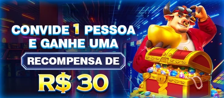 77OX Indique amigos para receber um bônus
